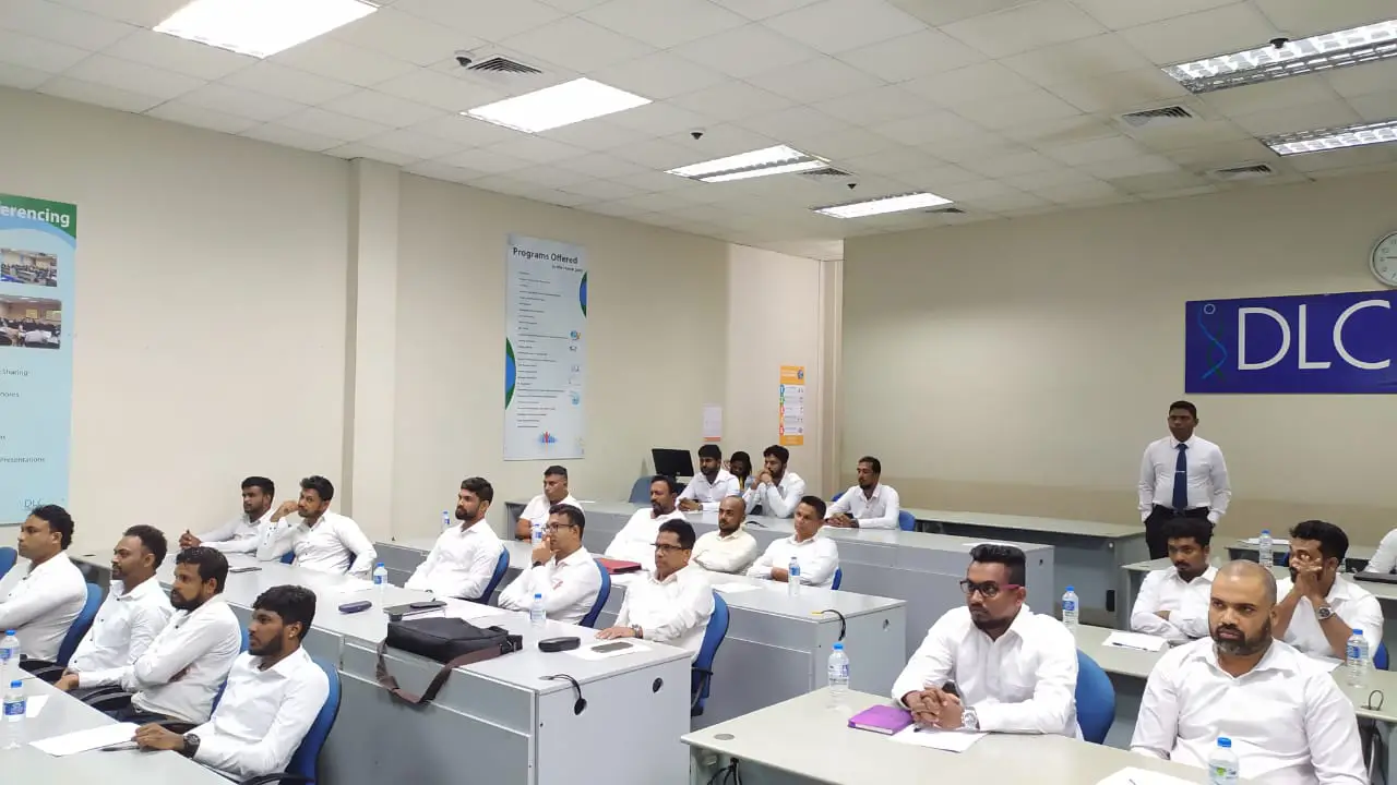 HKMW Seminar — August 2023