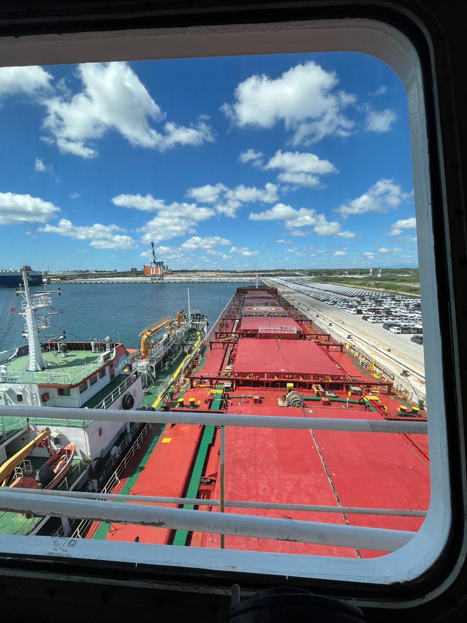 Ship Husbandry Services